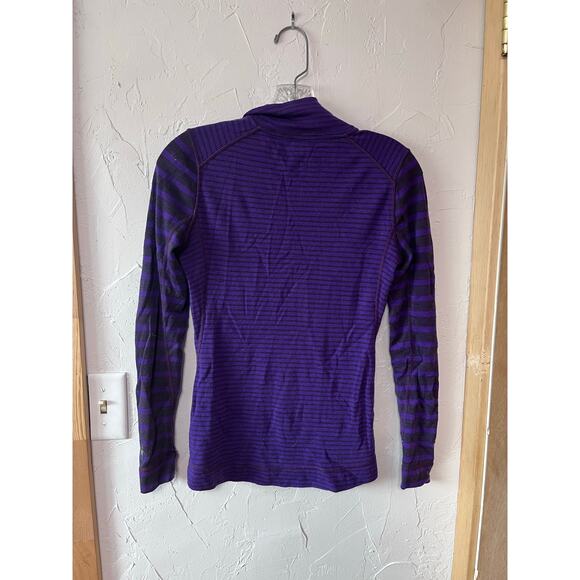 Smartwool Merino Wool Pullover Sz S - Picture 5 of 5